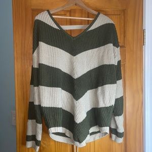 Women’s Sweater